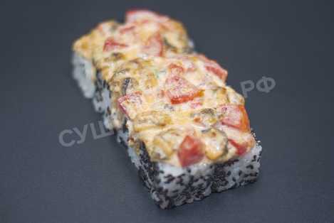 Унаги босси